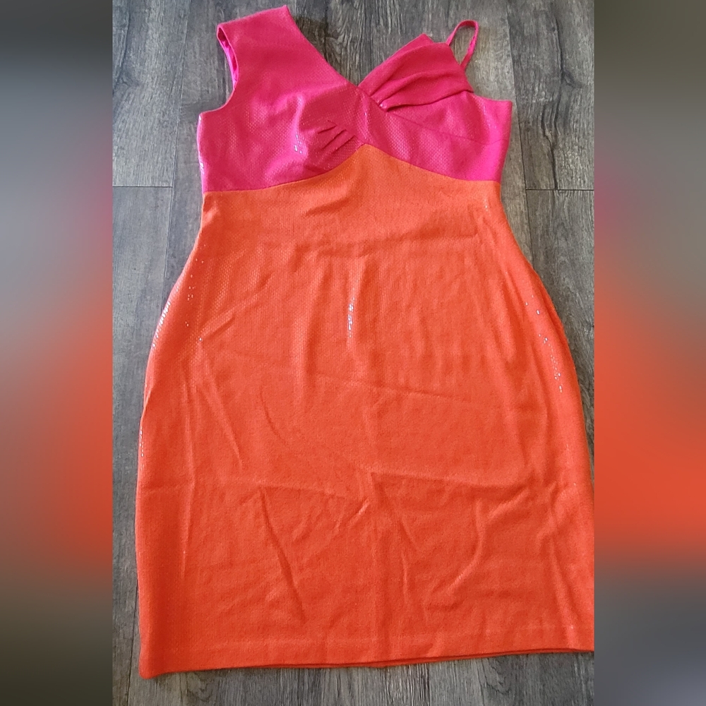 St John dress